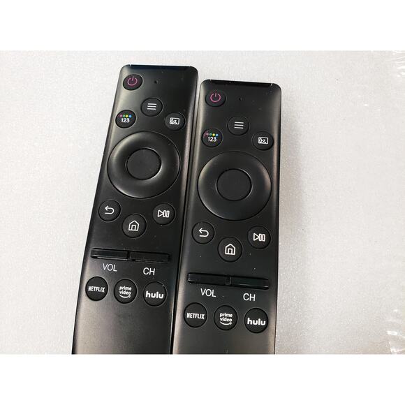 Replace Remote Control for All Samsung TV 2pc HDTV 4K 8K 3D Smart TV BN59-01329A - Picture 3 of 7